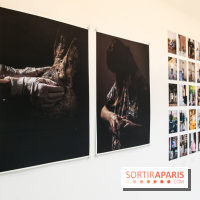 Paris Animal, nos photos de l'expo à Paris