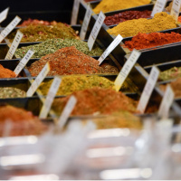 Album photo : Foire de Paris 2023 - Foire de Paris 1