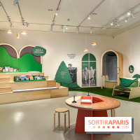 L'Atelier Rodin, l'activité pour les enfants à faire au musée Rodin, du 15 avril au 27 août 2023 - 376FEAFA 0EC7 4E1C 89C2 8AE02AE02033