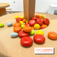 L'Atelier Rodin, l'activité pour les enfants à faire au musée Rodin, du 15 avril au 27 août 2023 - 21B6A9E8 7523 4F07 8D0A B53F5E31E6D2