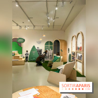 L'Atelier Rodin, l'activité pour les enfants à faire au musée Rodin, du 15 avril au 27 août 2023 - E023400C 3A8A 40F7 81BD DFD6A353E172