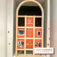 L'Atelier Rodin, l'activité pour les enfants à faire au musée Rodin, du 15 avril au 27 août 2023 - 0A9D2821 E609 4FC0 B644 D2F077EB81D4
