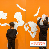 L'Atelier Rodin, l'activité pour les enfants à faire au musée Rodin, du 15 avril au 27 août 2023 - 92CB413D 2052 4A40 B918 FF4200D5F037