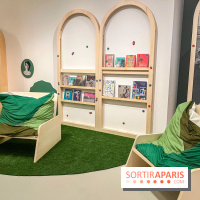 L'Atelier Rodin, l'activité pour les enfants à faire au musée Rodin, du 15 avril au 27 août 2023 - B5BDD179 8D39 4FF5 9CF3 E1AF84FB0980