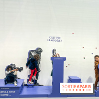 L'Atelier Rodin, l'activité pour les enfants à faire au musée Rodin, du 15 avril au 27 août 2023 - 00D02B39 1BD9 444C A156 7EC330DE14EB