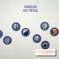 L'Atelier Rodin, l'activité pour les enfants à faire au musée Rodin, du 15 avril au 27 août 2023 - A347A84E CB10 48B6 A499 A8E92628EAC7