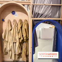 L'Atelier Rodin, l'activité pour les enfants à faire au musée Rodin, du 15 avril au 27 août 2023 - A16010D8 166C 41FC 9C4A 2CFD99239FA5