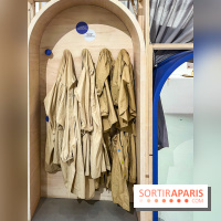 L'Atelier Rodin, l'activité pour les enfants à faire au musée Rodin, du 15 avril au 27 août 2023 - 1E6E3E3F 17A6 4783 A9B5 B4143D72D98F