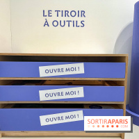 L'Atelier Rodin, l'activité pour les enfants à faire au musée Rodin, du 15 avril au 27 août 2023 - 25647BE8 737D 45DE 9D6E 7E3281D66AFF