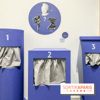 L'Atelier Rodin, l'activité pour les enfants à faire au musée Rodin, du 15 avril au 27 août 2023 - 892871A8 9111 4ECF 8992 553E251FB527