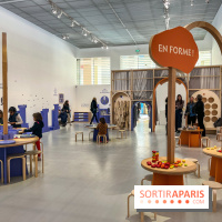 L'Atelier Rodin, l'activité pour les enfants à faire au musée Rodin, du 15 avril au 27 août 2023 - 1B34DBDA FC35 4A97 9B45 C5149B01D057