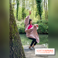 Le Moulin jaune - Hanami 2023