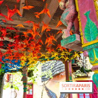 Le Moulin jaune - Hanami 2023
