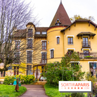 Le Moulin jaune - Hanami 2023