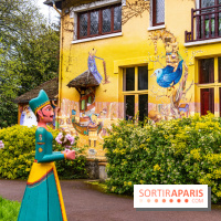 Le Moulin jaune - Hanami 2023