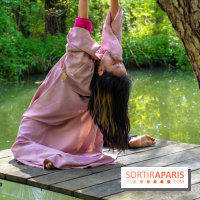 Le Moulin jaune - Hanami 2023