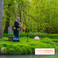 Le Moulin jaune - Hanami 2023