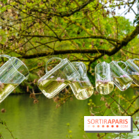 Le Moulin jaune - Hanami 2023