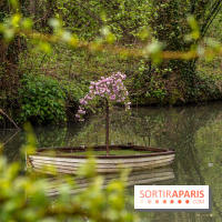 Le Moulin jaune - Hanami 2023