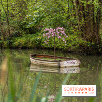 Le Moulin jaune - Hanami 2023