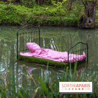 Le Moulin jaune - Hanami 2023