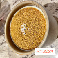 Mallory Gabsi : photos du restaurant gastronomique du Top Chef Belge - IMG 6944