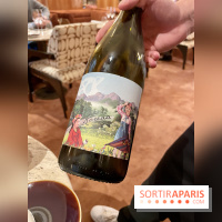 Mallory Gabsi : photos du restaurant gastronomique du Top Chef Belge - IMG 6888