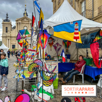 Esprit Jardin à Versailles - Marché aux plantes et animations  - IMG 6111