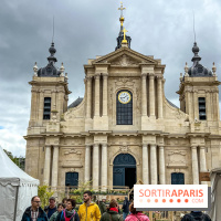 Esprit Jardin à Versailles - Marché aux plantes et animations  - IMG 6114