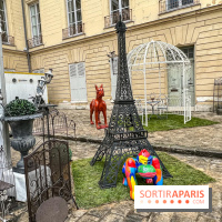 Esprit Jardin à Versailles - Marché aux plantes et animations