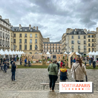 Esprit Jardin à Versailles - Marché aux plantes et animations