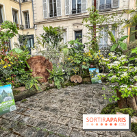 Esprit Jardin à Versailles - Marché aux plantes et animations