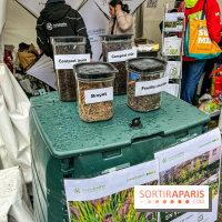 Esprit Jardin à Versailles - Marché aux plantes et animations