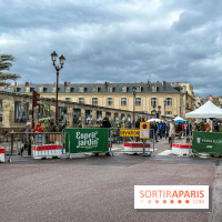 Esprit Jardin à Versailles - Marché aux plantes et animations  - IMG 6087