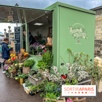 Esprit Jardin à Versailles - Marché aux plantes et animations