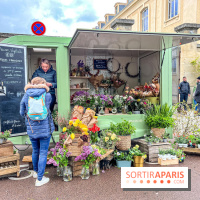 Esprit Jardin à Versailles - Marché aux plantes et animations  - IMG 6094