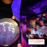 Stellar, le nouveau restaurant immersif d'Ephemera à Paris