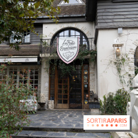 Barbizon, le village entre art et nature  -  A7C7565