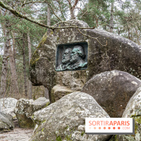 Barbizon, le village entre art et nature  -  A7C7562