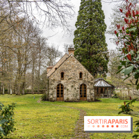 Barbizon, le village entre art et nature  -  A7C7531