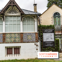 Barbizon, le village entre art et nature  -  A7C7529