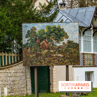 Barbizon, le village entre art et nature  -  A7C7528
