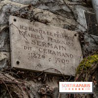 Barbizon, le village entre art et nature  -  A7C7527