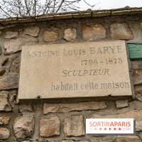 Barbizon, le village entre art et nature  -  A7C7524