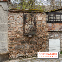 Barbizon, le village entre art et nature  -  A7C7519