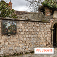 Barbizon, le village entre art et nature  -  A7C7517