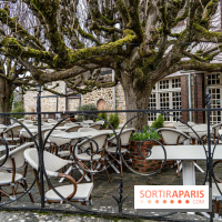 Barbizon, le village entre art et nature  -  A7C7511