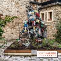 Barbizon, le village entre art et nature  -  A7C7500