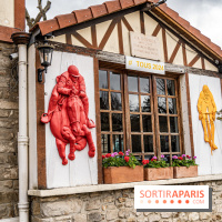 Barbizon, le village entre art et nature  -  A7C7497