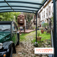 Barbizon, le village entre art et nature  -  A7C7494